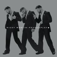 Ricky Martin, Pausa || Play (LP)