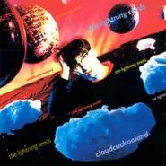 The Lightning Seeds, Cloudcuckooland (LP)