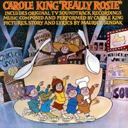 Carole King, Really Rosie [OST] (LP)