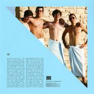 BADBADNOTGOOD, IV [White Vinyl] (LP)