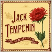 Jack Tempchin, More Of Less (CD)