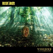 RJD2, Visions Out Of Limelight (CD)