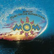 Various Artists, MOM: Best Of Music For Our Mother Ocean [Record Store Day] (LP)