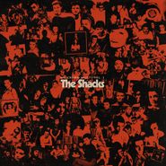 The Shacks, Big Crown Vaults Vol. 2 [Orange Vinyl] (LP)