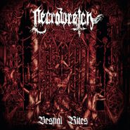 Necrowretch, Bestial Rites (CD)