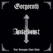 Gorgoroth, Antichrist [Picture Disc] (LP)