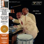 Lionel Hampton, Lionel...Plays Drums, Vibes, Piano [Orange Vinyl] (LP)