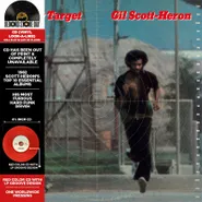 Gil Scott-Heron, Moving Target [Record Store Day] (CD)