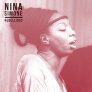 Nina Simone, Rebellious (LP)