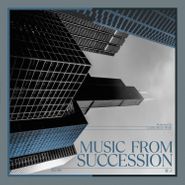 London Music Works, Music From Succession (LP)