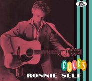 Ronnie Self, Rocks (CD)