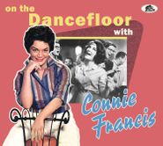 Connie Francis, On The Dancefloor With Connie Francis (CD)