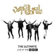 The Yardbirds, The Ultimate Live At The BBC (CD)