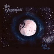 The Telescopes, Halo Moon (CD)