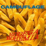 Camouflage, Bodega Bohemia [Deluxe Edition] (CD)