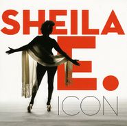 Sheila E., Icon (CD)