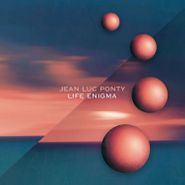 Jean-Luc Ponty, Life Enigma (CD)