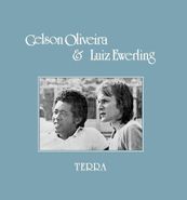 Gelson Oliveira, Terra (LP)