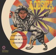 Leo Acosta, Acosta (LP)