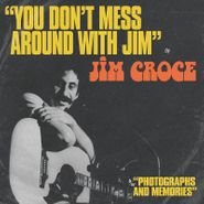 Jim Croce, You Don't Mess Around With Jim [Record Store Day Tangerine Vinyl] (12")