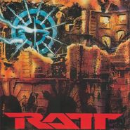 Ratt, Detonator [Red Vinyl] (LP)