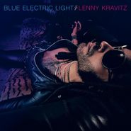 Lenny Kravitz, Blue Electric Light (LP)