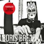 Boris Brejcha, Feuerfalter Part 01 [Deluxe Edition] (CD)