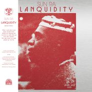 Sun Ra, Lanquidity (LP)