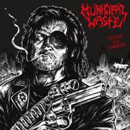 Municipal Waste, Tango & Thrash [Red Vinyl] (LP)