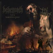 Behemoth, XXX Years Ov Blasphemy (CD)