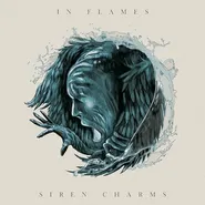 In Flames, Siren Charms [10th Anniversary Green Vinyl] (LP)