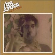 Jim Croce, I Got A Name [2023 Mix] (LP)