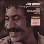 Jim Croce, Photographs & Memories: His Greatest Hits [2023 Remix] (LP)