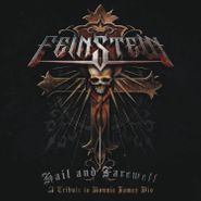 David Rock Feinstein, Hail And Farewell (CD)