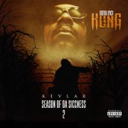 Brotha Lynch Hung, Season Of Da Siccness 2: Kevlar (LP)