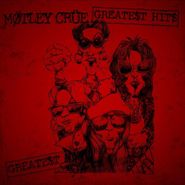 Mötley Crüe, Greatest Hits (LP)