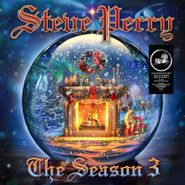 Steve Perry, The Season 3 (CD)