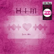 HiM, Join Me [Record Store Day Picture Disc] (12")