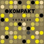 Various Artists, Kompakt Total 24 (CD)