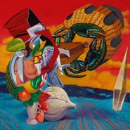 The Mars Volta, Octahedron (LP)