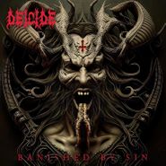 Deicide, Banished By Sin (CD)