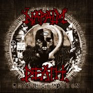 Napalm Death, Smear Campaign (LP)