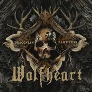 Wolfheart, Draconian Darkness (LP)