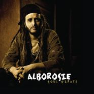 Alborosie, Soul Pirate [Yellow Vinyl] (LP)