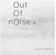 Ryuichi Sakamoto, Out Of Noise - R (LP)