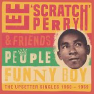 Various Artists, People Funny Boy: The Upsetter Singles 1968-1969 (CD)