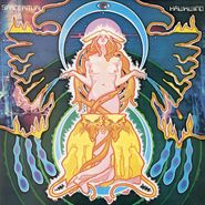 Hawkwind, Space Ritual (LP)