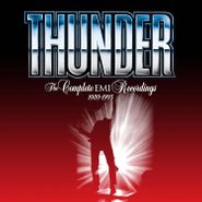 Thunder, The Complete EMI Recordings 1989-1995 [Box Set] (CD)