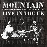 Mountain, Live In The UK [Box Set] (CD)