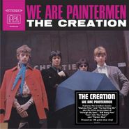 Creation, We Are Paintermen [Clear Vinyl] (LP)